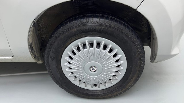 Second-hand 2014 Maruti Suzuki Alto 800 LXi for sale in New Delhi-17