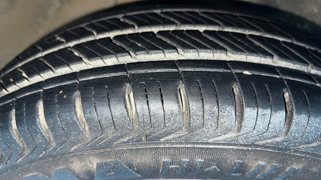 Second-hand 2014 Maruti Suzuki Alto 800 LXi for sale in New Delhi-29