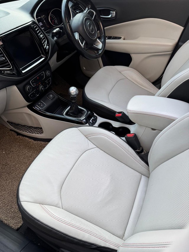 Second-hand 2021 Jeep Compass 2.0 Limited Plus for sale in New Delhi-8