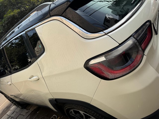 Second-hand 2021 Jeep Compass 2.0 Limited Plus for sale in New Delhi-3