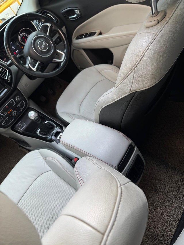 Second-hand 2021 Jeep Compass 2.0 Limited Plus for sale in New Delhi-11