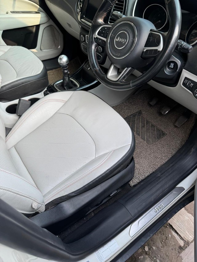 Second-hand 2021 Jeep Compass 2.0 Limited Plus for sale in New Delhi-7