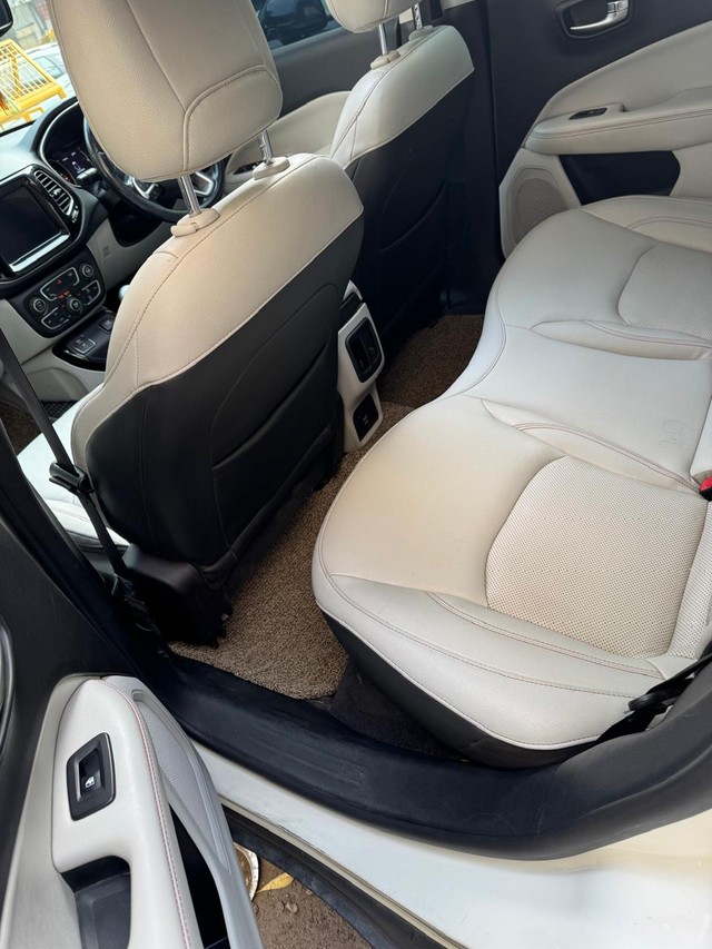 Second-hand 2021 Jeep Compass 2.0 Limited Plus for sale in New Delhi-2