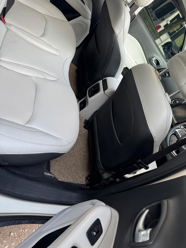 Second-hand 2021 Jeep Compass 2.0 Limited Plus for sale in New Delhi-10