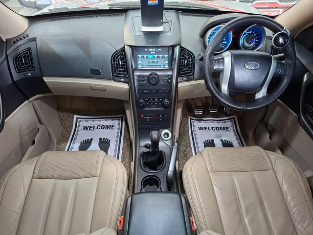 Mahindra XUV500 R W10 FWD Second-hand 2016 Mahindra XUV500 R W10 FWD for sale in Chennai-10