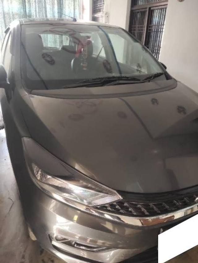 Second-hand 2021 Tata Tiago XZ Plus BSVI for sale in Shikohabad-1
