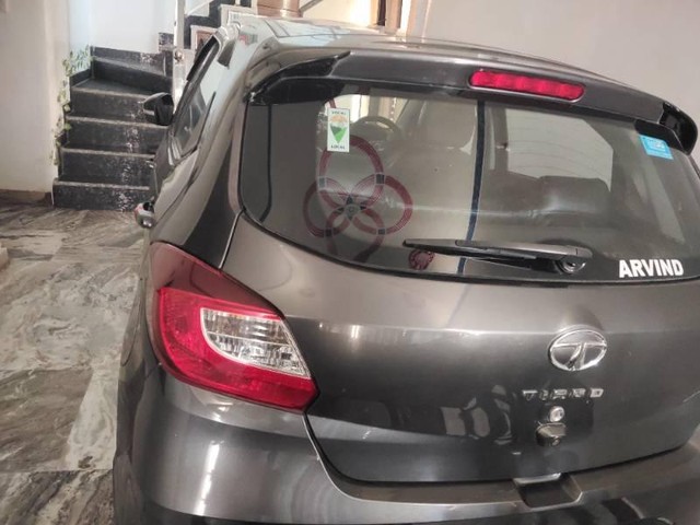 Second-hand 2021 Tata Tiago XZ Plus BSVI for sale in Shikohabad-3