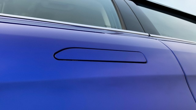 Second-hand 2023 Mahindra XUV700 AX7 7Str AT for sale in New Delhi-36