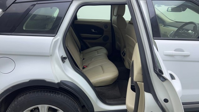 Second-hand 2018 Land Rover Range Rover Evoque 2.0 Si4 SE for sale in Gurgaon-38