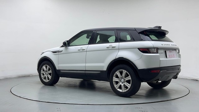 Second-hand 2018 Land Rover Range Rover Evoque 2.0 Si4 SE for sale in Gurgaon-5