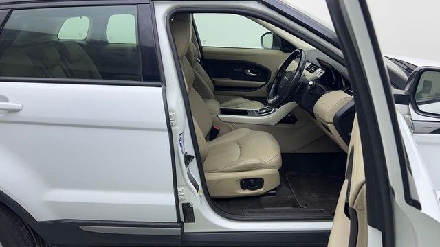 Second-hand 2018 Land Rover Range Rover Evoque 2.0 Si4 SE for sale in Gurgaon-15