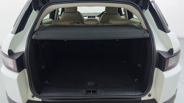 Second-hand 2018 Land Rover Range Rover Evoque 2.0 Si4 SE for sale in Gurgaon-9