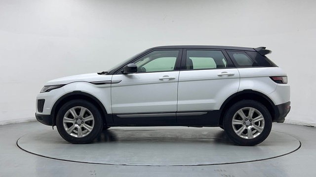 Second-hand 2018 Land Rover Range Rover Evoque 2.0 Si4 SE for sale in Gurgaon-6