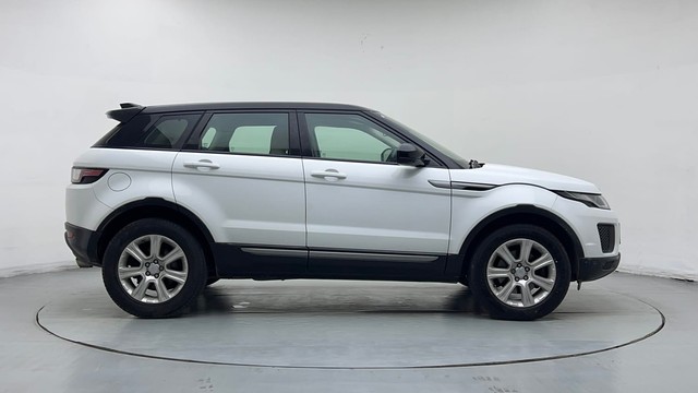 Second-hand 2018 Land Rover Range Rover Evoque 2.0 Si4 SE for sale in Gurgaon-2