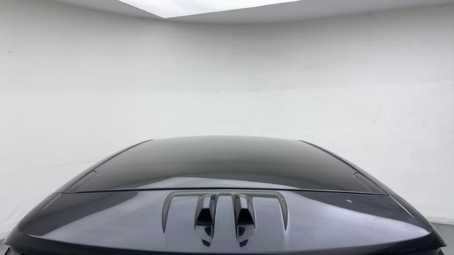 Second-hand 2018 Land Rover Range Rover Evoque 2.0 Si4 SE for sale in Gurgaon-22