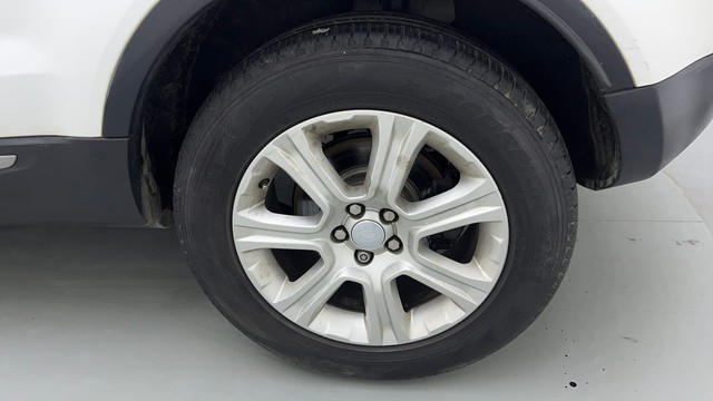 Second-hand 2018 Land Rover Range Rover Evoque 2.0 Si4 SE for sale in Gurgaon-19