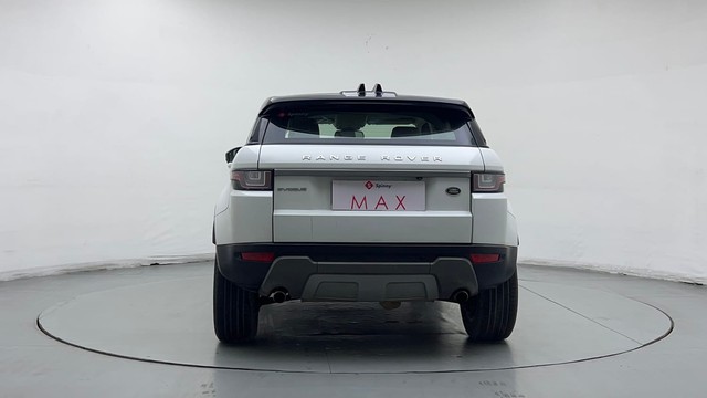 Second-hand 2018 Land Rover Range Rover Evoque 2.0 Si4 SE for sale in Gurgaon-4