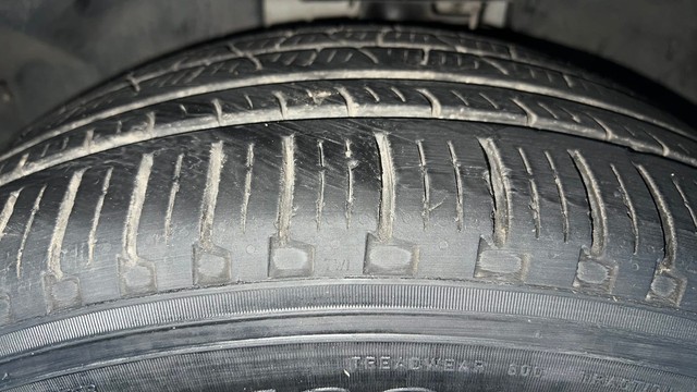 Second-hand 2018 Land Rover Range Rover Evoque 2.0 Si4 SE for sale in Gurgaon-37