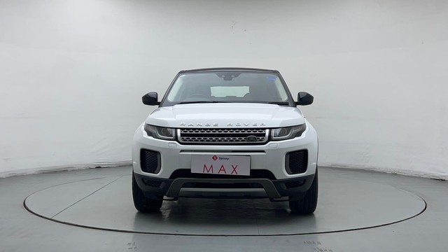 Second-hand 2018 Land Rover Range Rover Evoque 2.0 Si4 SE for sale in Gurgaon-7