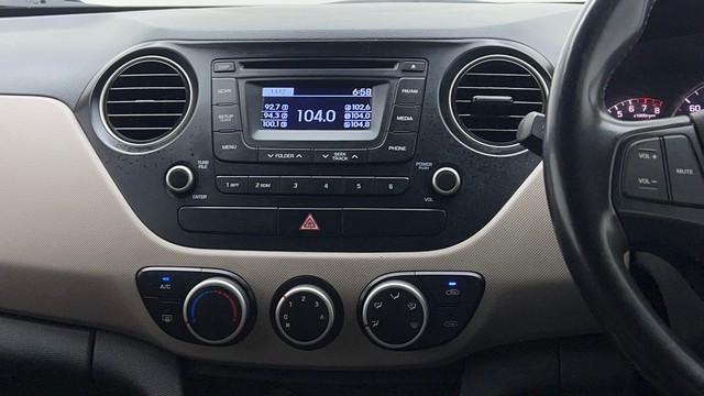 Second-hand 2014 Hyundai Grand i10 1.2 Kappa Asta for sale in Noida-35