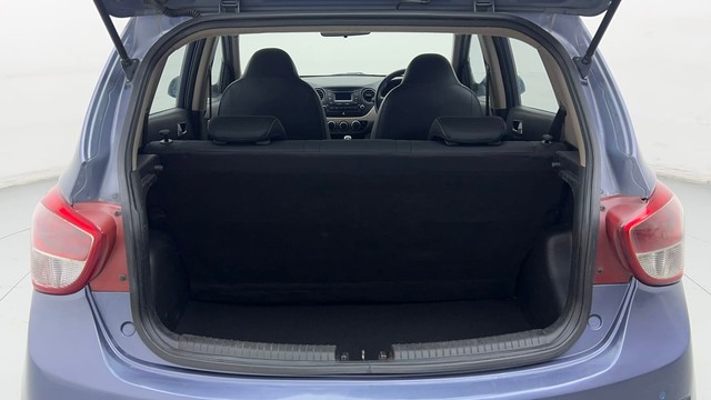 Second-hand 2014 Hyundai Grand i10 1.2 Kappa Asta for sale in Noida-9