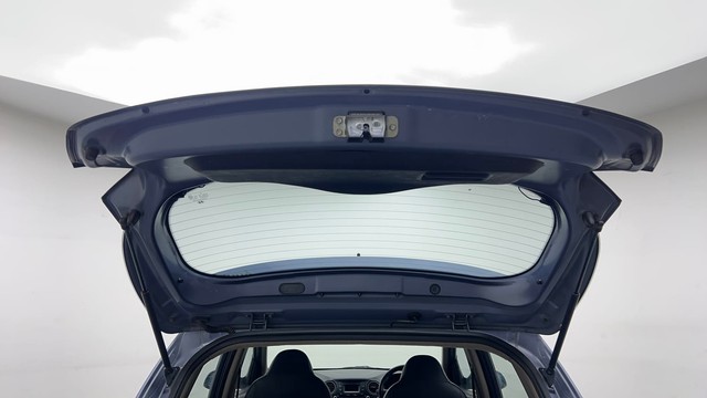 Second-hand 2014 Hyundai Grand i10 1.2 Kappa Asta for sale in Noida-34