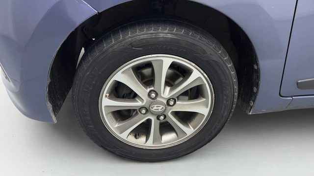 Second-hand 2014 Hyundai Grand i10 1.2 Kappa Asta for sale in Noida-20