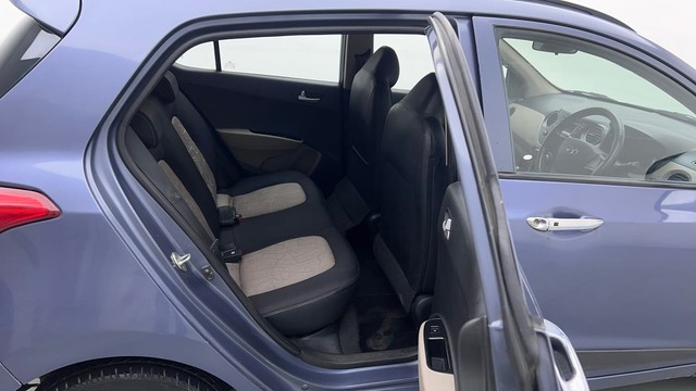 Second-hand 2014 Hyundai Grand i10 1.2 Kappa Asta for sale in Noida-37