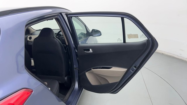 Second-hand 2014 Hyundai Grand i10 1.2 Kappa Asta for sale in Noida-25