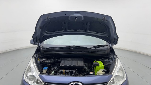 Second-hand 2014 Hyundai Grand i10 1.2 Kappa Asta for sale in Noida-8