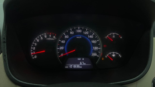 Second-hand 2014 Hyundai Grand i10 1.2 Kappa Asta for sale in Noida-13