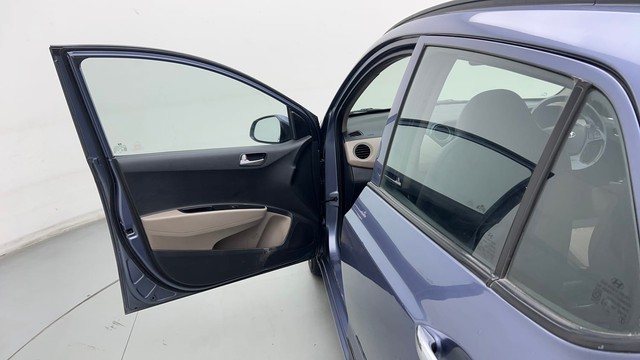 Second-hand 2014 Hyundai Grand i10 1.2 Kappa Asta for sale in Noida-23