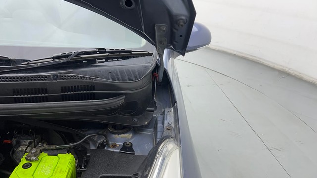 Second-hand 2014 Hyundai Grand i10 1.2 Kappa Asta for sale in Noida-28