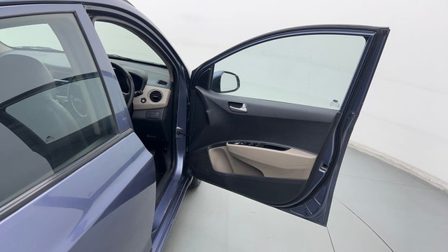 Second-hand 2014 Hyundai Grand i10 1.2 Kappa Asta for sale in Noida-16