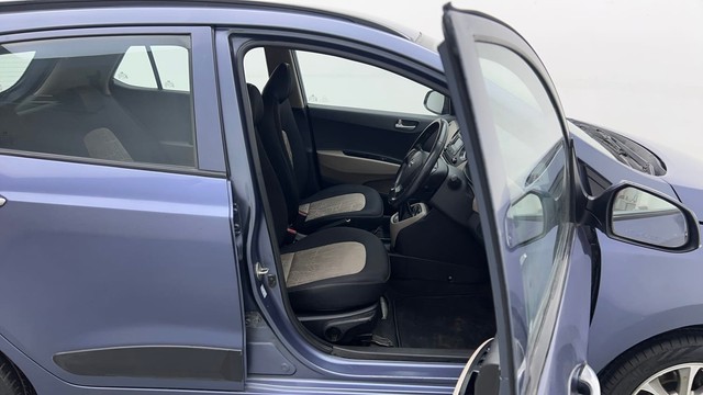 Second-hand 2014 Hyundai Grand i10 1.2 Kappa Asta for sale in Noida-15