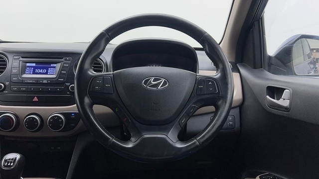 Second-hand 2014 Hyundai Grand i10 1.2 Kappa Asta for sale in Noida-26