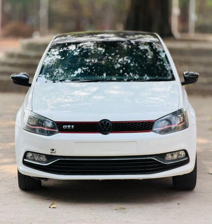 2019 Volkswagen Polo 1.5 TDI Highline