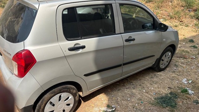 Second-hand 2015 Maruti Suzuki Celerio VXI AT for sale in Davangere-7