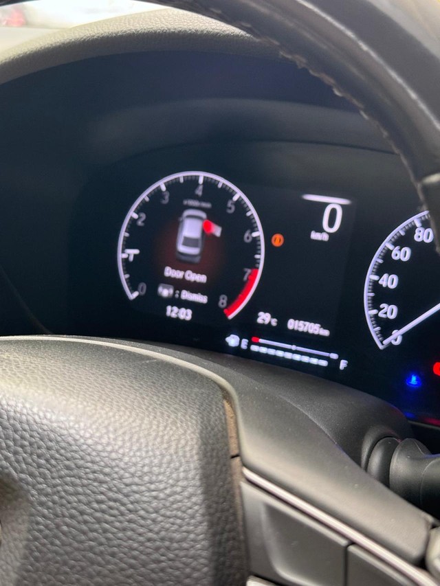 Second-hand 2022 Honda City ZX MT for sale in North 24 Parganas-3