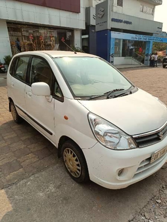 Second-hand 2011 Maruti Suzuki Zen Estilo VXI BSIV for sale in Sundergarh-1