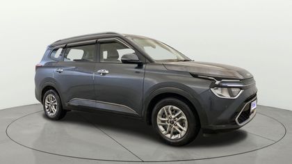 2023 Kia Carens Luxury Plus Turbo 6 STR 2022-2023