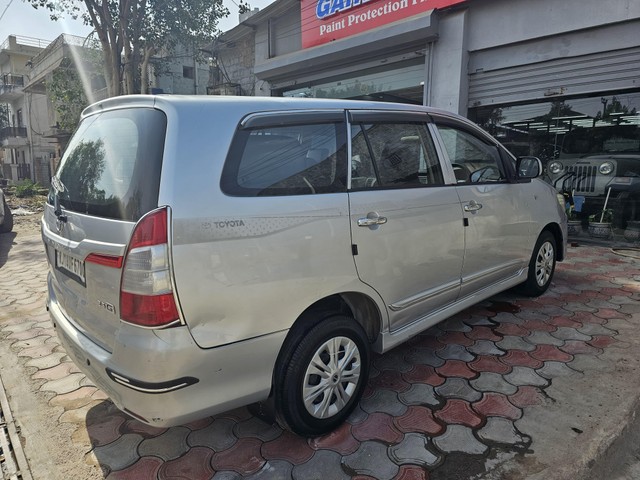 Second-hand 2014 Toyota Innova 2.5 G (Diesel) 7 Seater for sale in Jodhpur-4