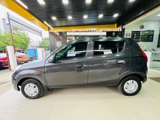 Second-hand 2018 Maruti Suzuki Alto 800 LXI for sale in Nagpur-3