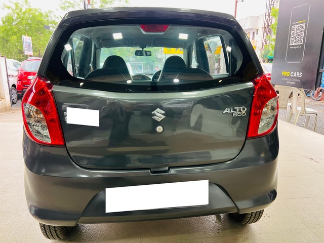 Second-hand 2018 Maruti Suzuki Alto 800 LXI for sale in Nagpur-1
