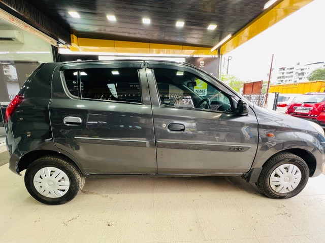 Second-hand 2018 Maruti Suzuki Alto 800 LXI for sale in Nagpur-7