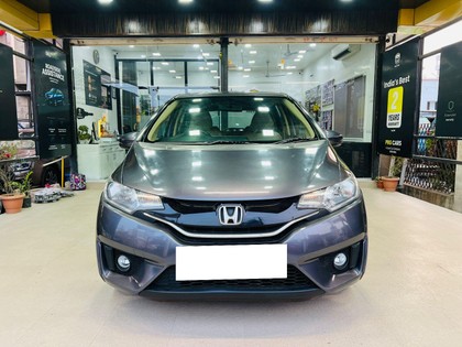 Second-hand 2017 Honda Jazz 1.2 V AT i VTEC for sale in Nagpur