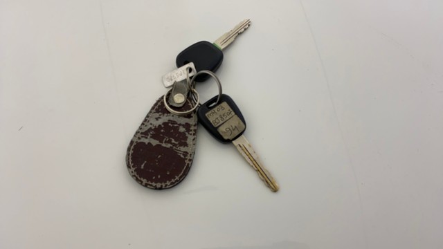 Second-hand 2014 Maruti Suzuki Wagon R LXI CNG for sale in Mumbai-1