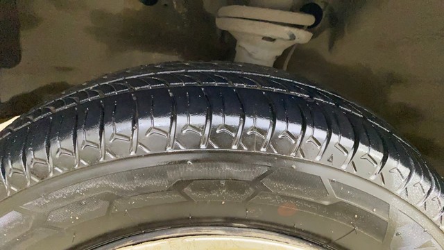 Second-hand 2014 Maruti Suzuki Wagon R LXI CNG for sale in Mumbai-9