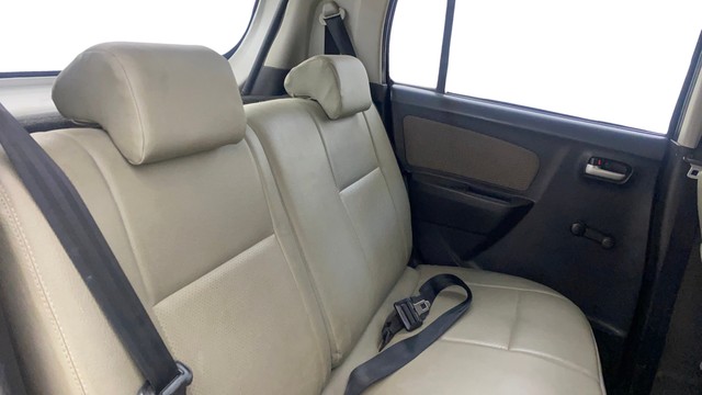 Second-hand 2014 Maruti Suzuki Wagon R LXI CNG for sale in Mumbai-2