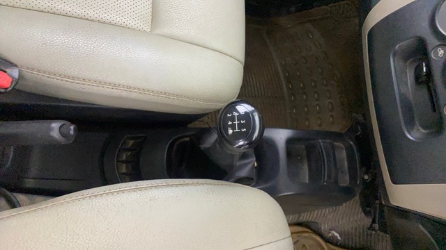 Second-hand 2014 Maruti Suzuki Wagon R LXI CNG for sale in Mumbai-22